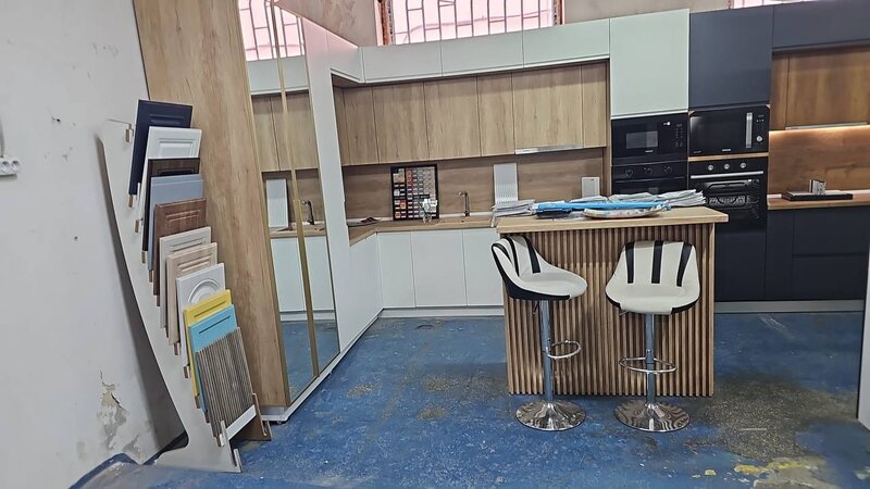 Executam mobilier la comanda,