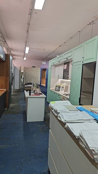 Executam mobilier la comanda,