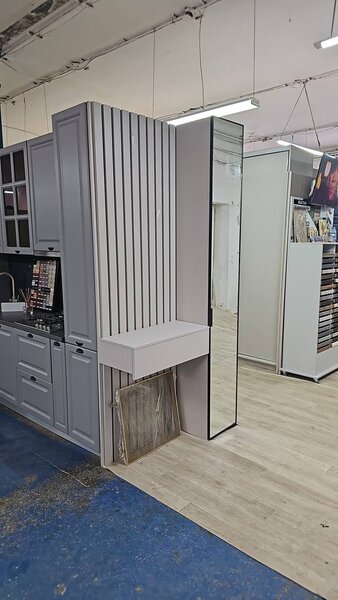 Executam mobilier la comanda,