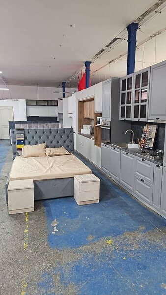 Executam mobilier la comanda,